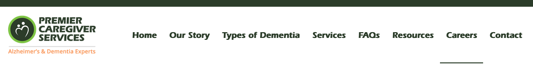 Premier Caregiver Services